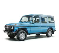 Italeri 3640 - Mercedes Benz G230 - Modello Plastica Kit 1:24 Scala - T48 Post