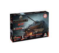 ITALERI 36510 MODELLO MILITARE CARRO JAGDPANZER IV 1/35