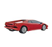 1:24 Italeri Lamborghini Diablo Kit IT3685 Modellino