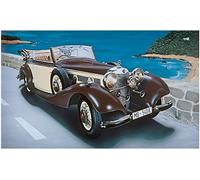 ITALERI 3701 1/24 Mercedes Benz 540K