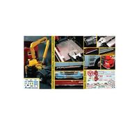 Italeri 1:72 - Truck Accessories Set
