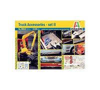 Italeri 1:72 - Truck Accessories Set