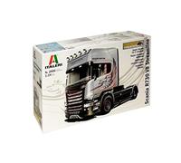 ITALERI 1/24 SCANIA R730 V8 STREAMLINE