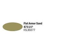 Italeri 4311AP - Flat Dark Slate Grey 20 ml. Colore Acrilico modellismo