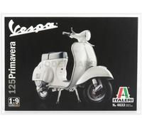ITALERI 4633 1/9 Vespa 125 Primavera