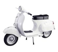Italeri 4633 Vespa 125 Primavera Motocicletta in kit da costruire 1:9