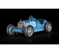 Italeri 4710 Bugatti Type 35B 1:12 modellismo