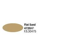 Italeri 4720Ap Colore Acrilico Flat Sand 20 ml F.S. 30475