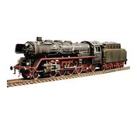 Italeri 510008701 H0 Locomotiva a vapore BR 41 in kit da montare