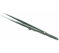 Italeri 510050821 - Pinzetta con Punta Aguzza e Blocco di Sicurezza - 160 mm