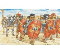 Italeri 6021 - Roman Infantry Scala 1:72