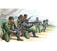 Italeri 6078 - Vietnam War: U.S. Special Forces Scala 1:72