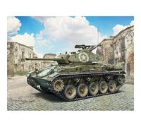 ITALERI 6761 MODELLO MILITARE M24 CHAFFEE 1/35