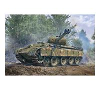 ITALERI 7018 MODELLO MILITARE PZ. KPFW. V PANTHER AUSF. Una SD. Veicolo. 171 ...