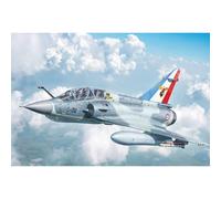 ITALERI 90023 MODELLO MIRAGE 2000 B/D 1/72