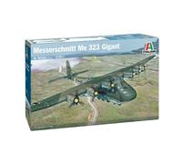 Italeri 90104 Messerschmitt Me 323 Gigant, scala 1:72, Plastic Model Kit/Modello in plastica da montare