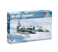 Italeri 90165 OA-4M Skyhawk, scala 1:72, Plastic Model Kit/Modello in plastica da montare