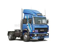 Italeri 90767 IVECO 190.38 Cowboy Trattore Plastica Modello Kit 1:24 NUOVO