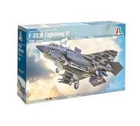 Italeri 92810 F-35B Lightning II, scala 1:48, Plastic Model Kit/Modello in plastica da montare