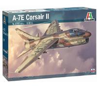 ITALERI A-7E Corsair II Modello Aeronautico