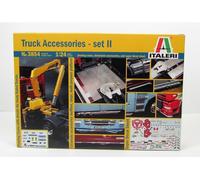 Italeri - Accessori camion II 1/24 3854