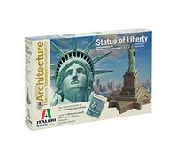 Italeri Architect - The Statue Of Liberty - New York City