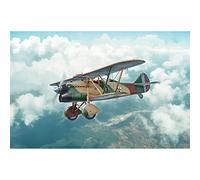 CR.32 Freccia - Aeronautica Militare 100th Anniversary 1:72 Plastic Model Kit