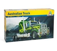 Italeri - AUSTRALIAN TRUCK, 1/24, 0719