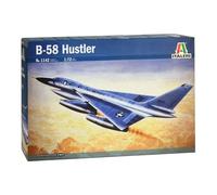 Italeri - B-58 Hustler 1/72 1142