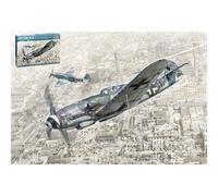 Italeri BF 10P K-4 KIT 1:48 - IT2805