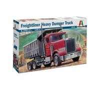 Italeri - Camion pesante Freightliner, 1/24, 3783