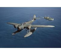 Italeri CANT Z 506 AIRONE KIT 1:72