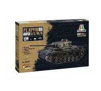 Italeri - Cromwell Mk. IV, 1/56, 25754 (Copia)