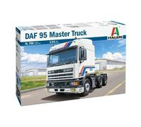Italeri - DAF 95 Master Truck, 1/24, 0788