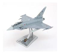 ITALERI EF-2000 TYPHOON 4° STORMO 1:100 - IT48201