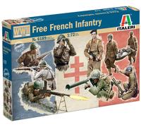 Italeri- Esercito Modellismo di Guera, IT6189