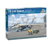 Italeri - F-14A Tomcat, 1/72, 1414