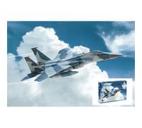 Italeri F-15C EAGLE KIT 1:72 - IT1415