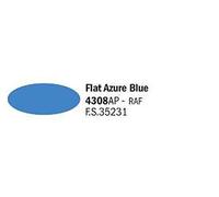 Italeri Flat Azure Blue