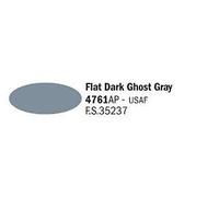 Italeri Flat Dark Ghost Gray