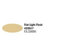 Italeri Flat Light Flesh