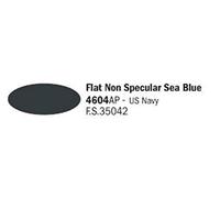 Italeri Flat Non Specular Sea Blue