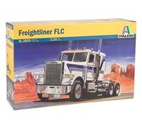 Italeri - Freightliner FLC, 1/24, 3859