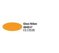 Italeri Gloss Yellow Pittura