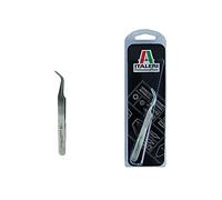 Italeri - I50813 - Accessori Esempio - Curve pinzette