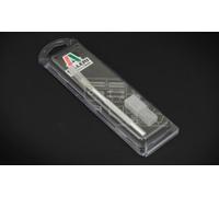 Italeri - I50818 - Accessori Campione - Coltello 5 Lame modelle