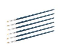 Italeri - I51223 - Accessori Campione - Pennello Piatto 0