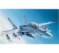 Italeri IT0016 AEREO F/A - 18 C/D KIT 1:72 Modellino