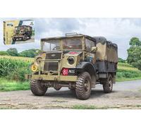 ITALERI IT0233 CHEVROLET 15 CWT KIT 1:35 Modellino