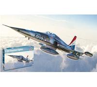 ITALERI IT1441 F-5A FREEDOM FIGHTER KIT 1:72 Modellino